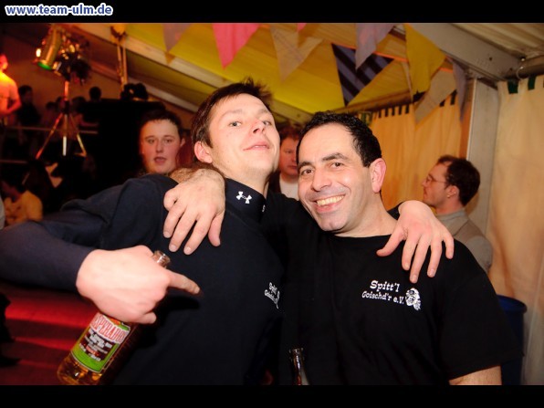Brauchtumsabend @ Oberdischingen - Bild 16