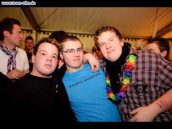 Brauchtumsabend @ Oberdischingen - Bild 2
