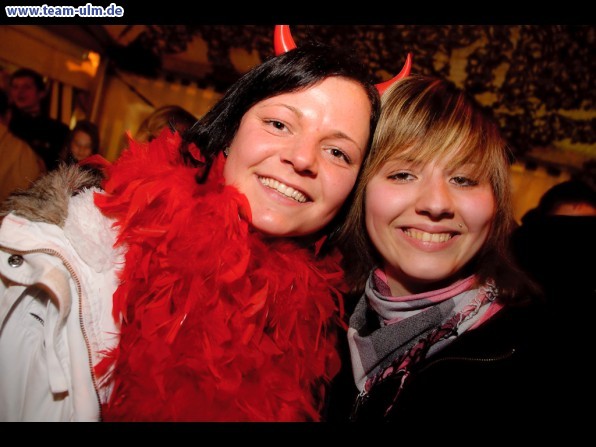 Brauchtumsabend @ Oberdischingen - Bild 24
