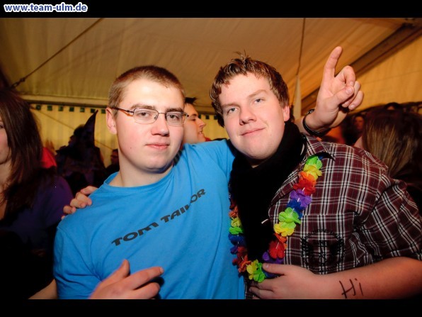Brauchtumsabend @ Oberdischingen - Bild 3
