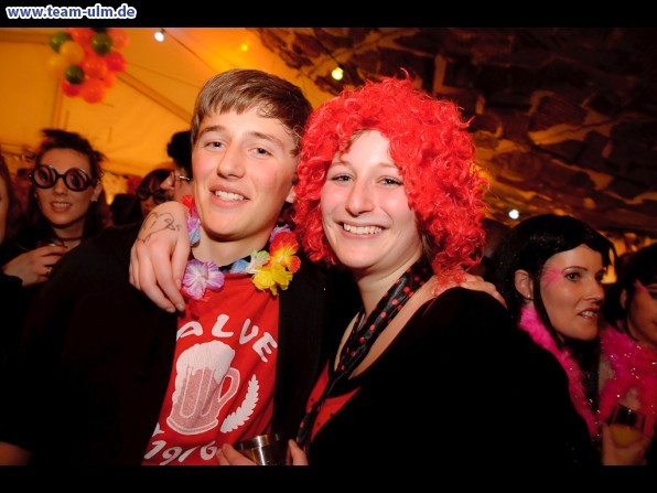 Brauchtumsabend @ Oberdischingen - Bild 36