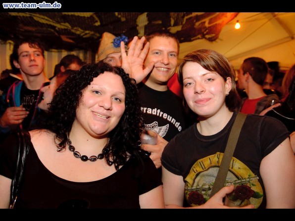 Brauchtumsabend @ Oberdischingen - Bild 37