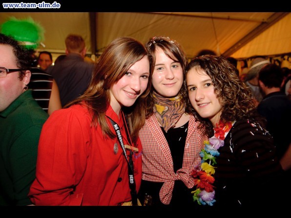 Brauchtumsabend @ Oberdischingen - Bild 4