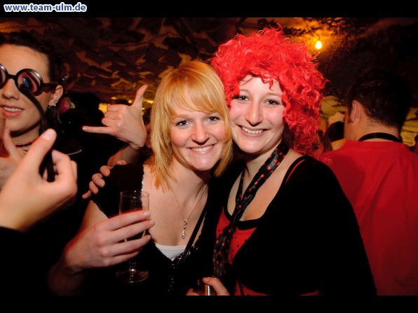 Brauchtumsabend @ Oberdischingen - Bild 41