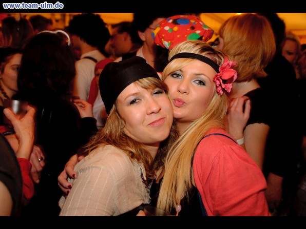 Brauchtumsabend @ Oberdischingen - Bild 43