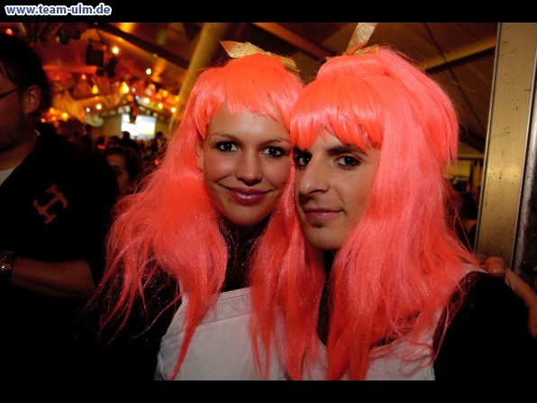 Brauchtumsabend @ Oberdischingen - Bild 49