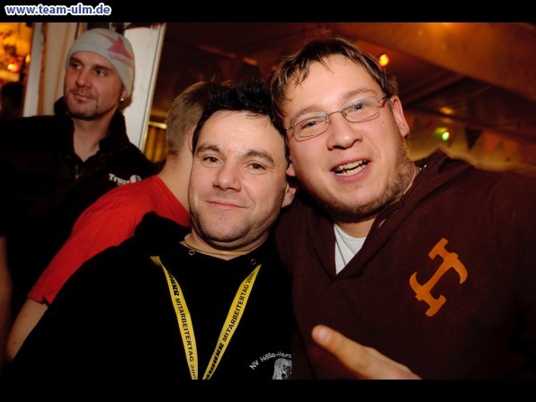 Brauchtumsabend @ Oberdischingen - Bild 50
