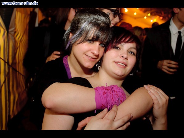 Brauchtumsabend @ Oberdischingen - Bild 55