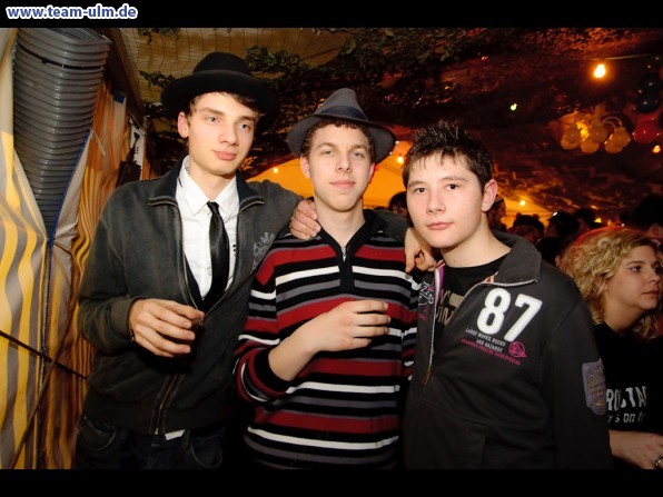 Brauchtumsabend @ Oberdischingen - Bild 56