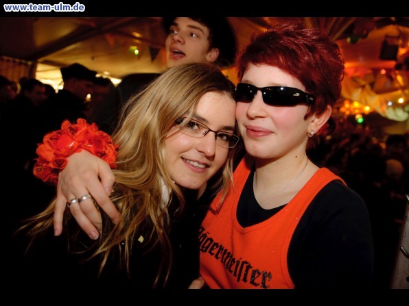 Brauchtumsabend @ Oberdischingen - Bild 57