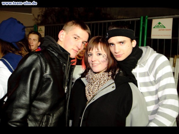 Brauchtumsabend @ Oberdischingen - Bild 59