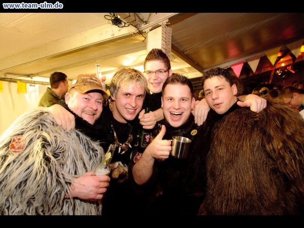 Brauchtumsabend @ Oberdischingen - Bild 6