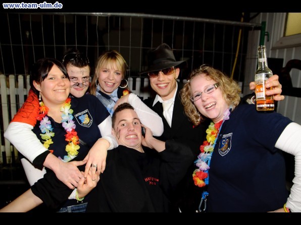 Brauchtumsabend @ Oberdischingen - Bild 60