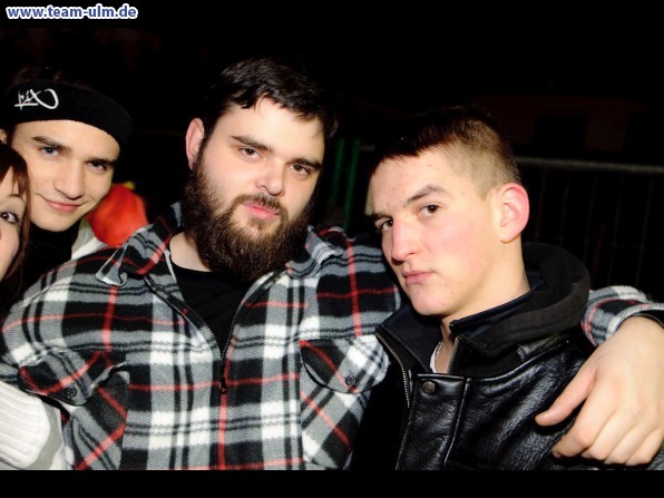 Brauchtumsabend @ Oberdischingen - Bild 62