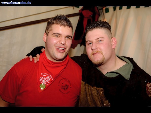 Brauchtumsabend @ Oberdischingen - Bild 64