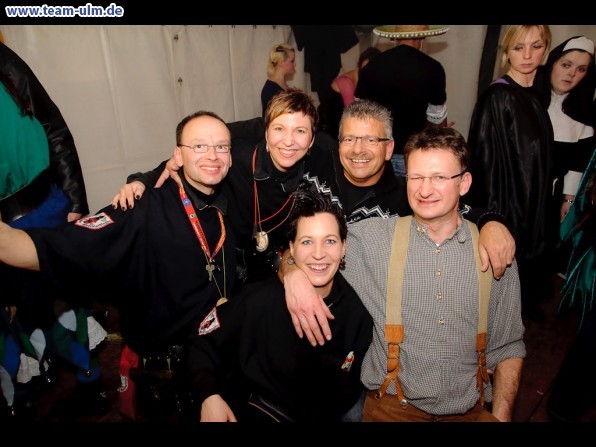 Brauchtumsabend @ Oberdischingen - Bild 8