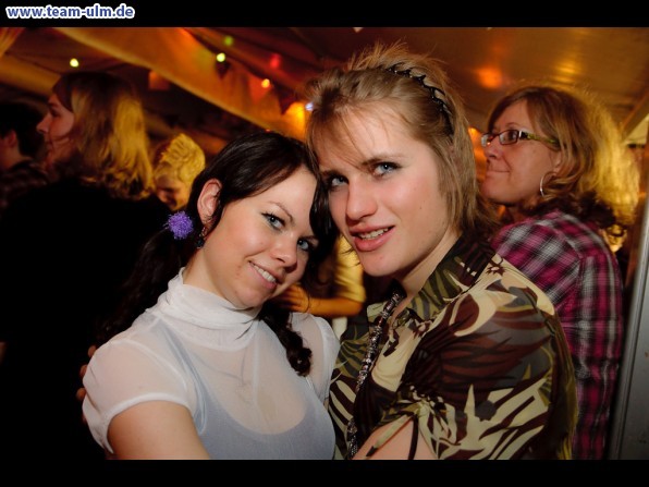 Brauchtumsabend @ Oberdischingen - Bild 9