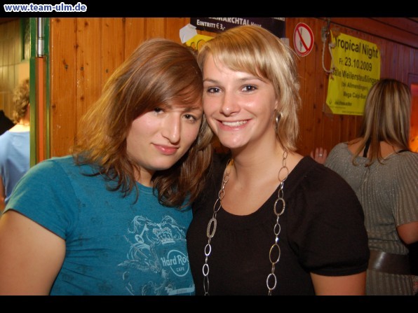 Beach-Party @ Obermarchtal - Bild 1