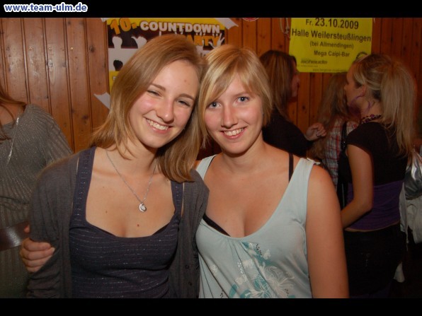 Beach-Party @ Obermarchtal - Bild 10