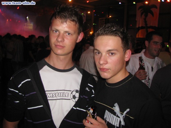 Beach-Party @ Obermarchtal - Bild 100