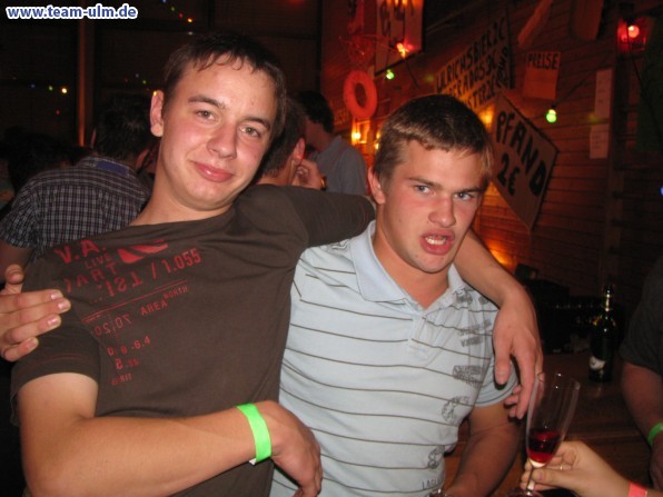 Beach-Party @ Obermarchtal - Bild 101