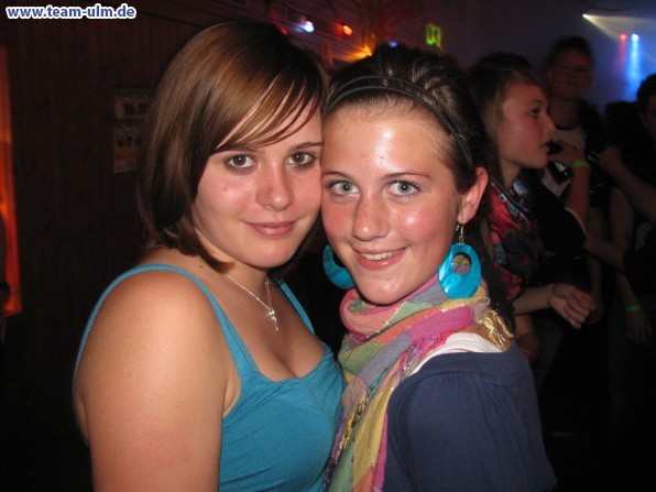 Beach-Party @ Obermarchtal - Bild 102