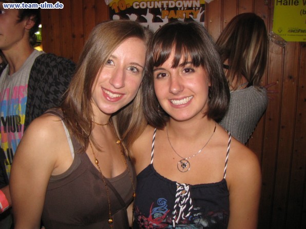 Beach-Party @ Obermarchtal - Bild 103