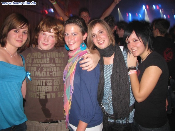 Beach-Party @ Obermarchtal - Bild 104