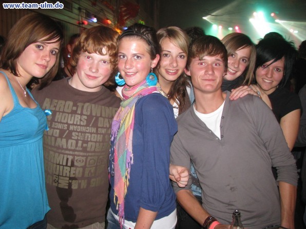 Beach-Party @ Obermarchtal - Bild 105