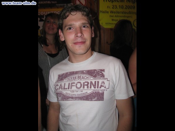 Beach-Party @ Obermarchtal - Bild 106