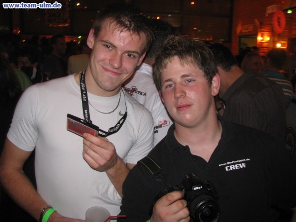 Beach-Party @ Obermarchtal - Bild 107