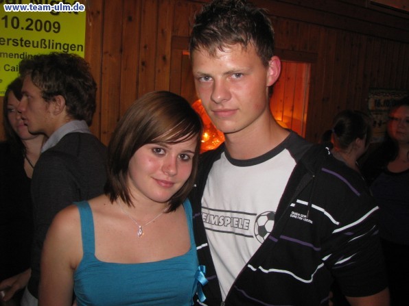 Beach-Party @ Obermarchtal - Bild 108