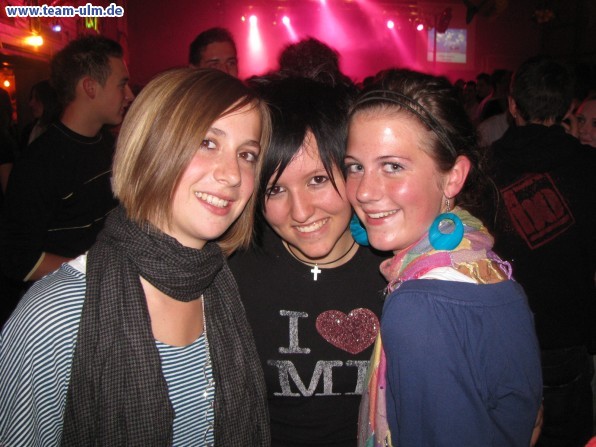 Beach-Party @ Obermarchtal - Bild 109