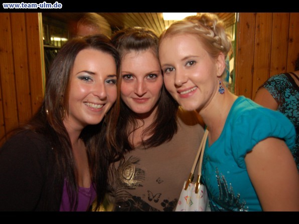 Beach-Party @ Obermarchtal - Bild 11