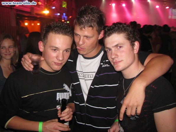 Beach-Party @ Obermarchtal - Bild 110