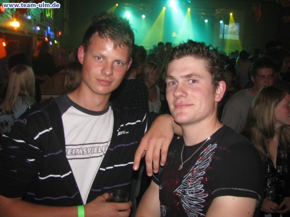 Beach-Party @ Obermarchtal - Bild 112