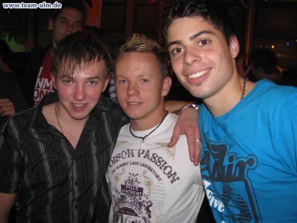 Beach-Party @ Obermarchtal - Bild 113