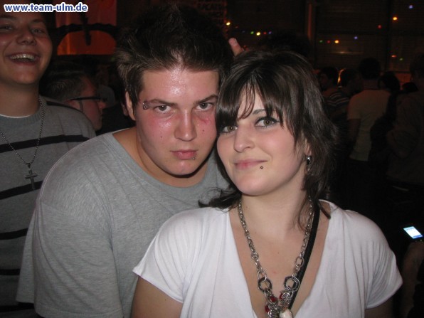 Beach-Party @ Obermarchtal - Bild 114