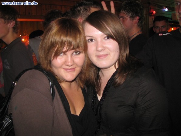 Beach-Party @ Obermarchtal - Bild 115