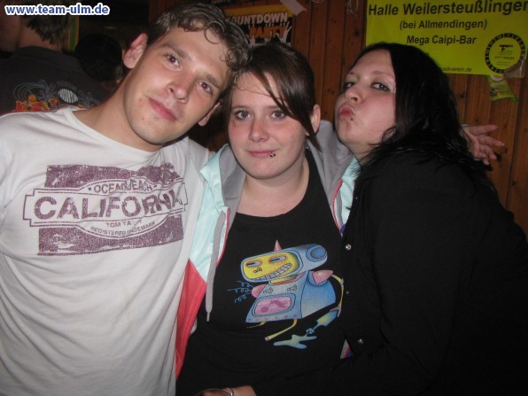 Beach-Party @ Obermarchtal - Bild 116