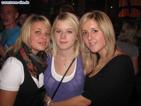 Beach-Party @ Obermarchtal - Bild 117