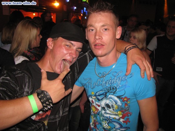 Beach-Party @ Obermarchtal - Bild 118