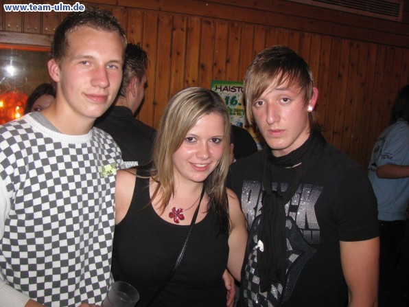 Beach-Party @ Obermarchtal - Bild 119