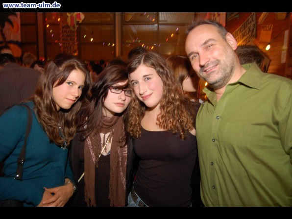 Beach-Party @ Obermarchtal - Bild 12