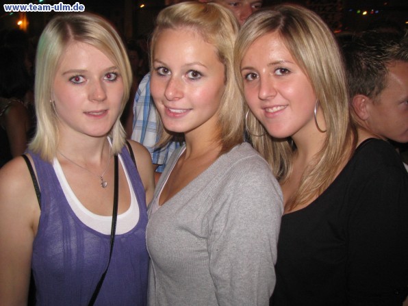 Beach-Party @ Obermarchtal - Bild 120