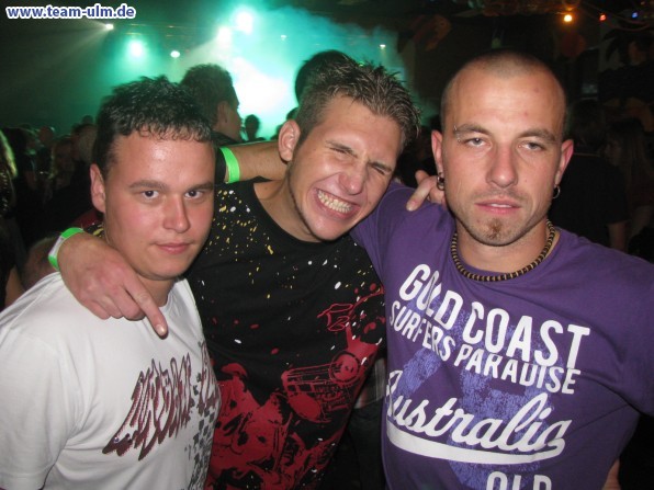 Beach-Party @ Obermarchtal - Bild 121