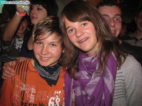 Beach-Party @ Obermarchtal - Bild 122