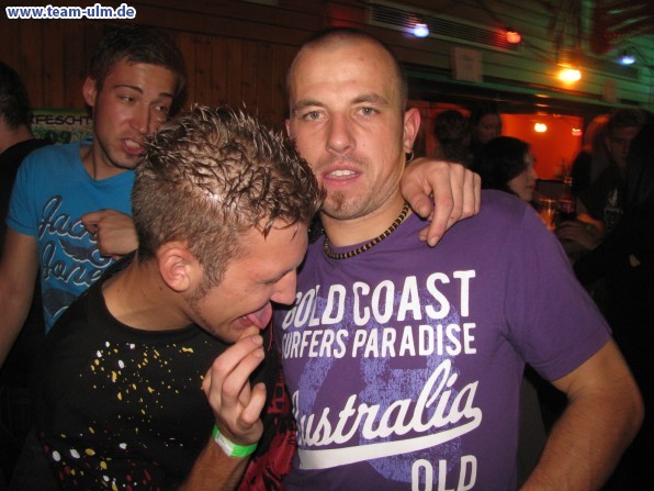 Beach-Party @ Obermarchtal - Bild 123