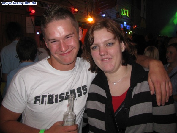 Beach-Party @ Obermarchtal - Bild 124