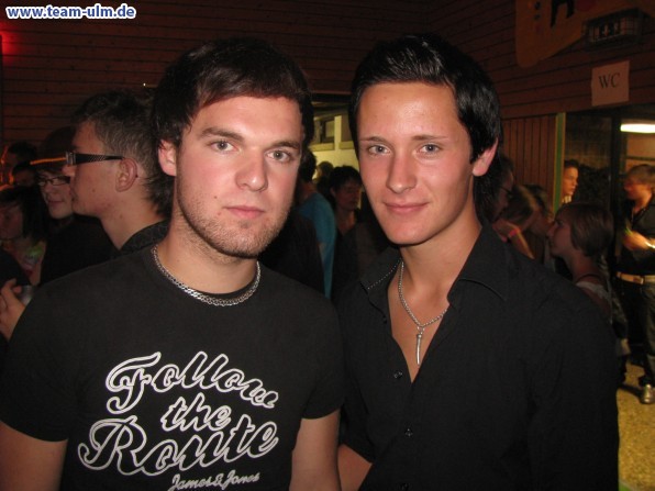 Beach-Party @ Obermarchtal - Bild 126